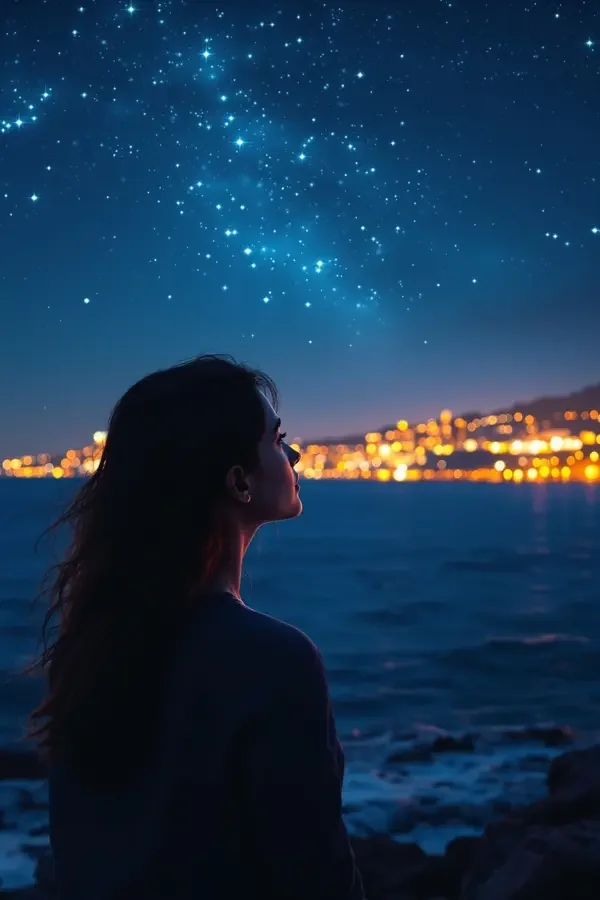 星辰大海